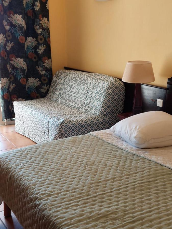 Studio 1015 Sainte-Anne  Εξωτερικό φωτογραφία